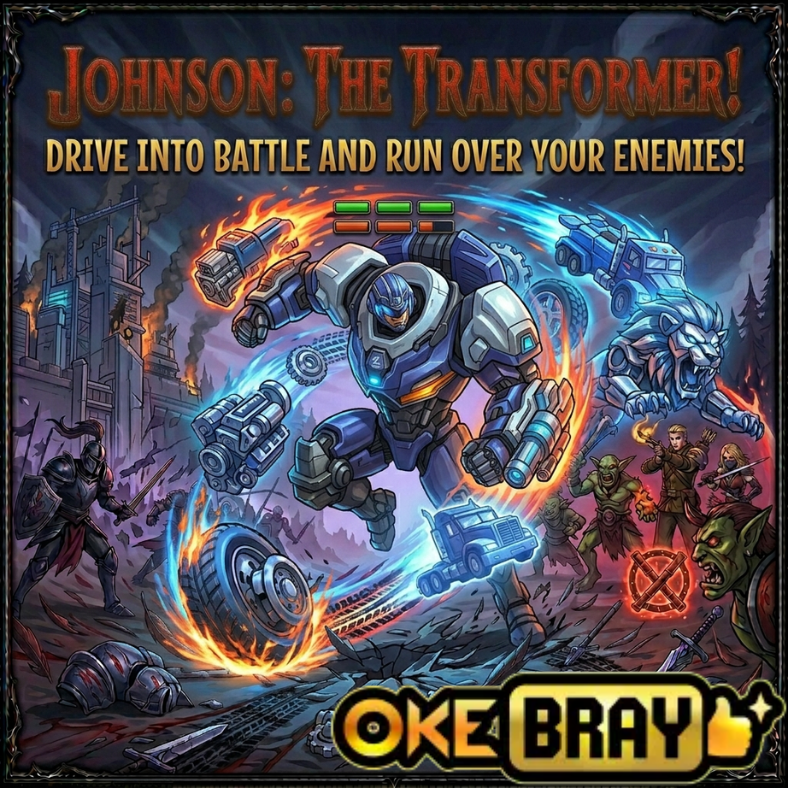 OKEBRAY ☮︎ Destinasi Utama Main OKE BRAY Terpopuler