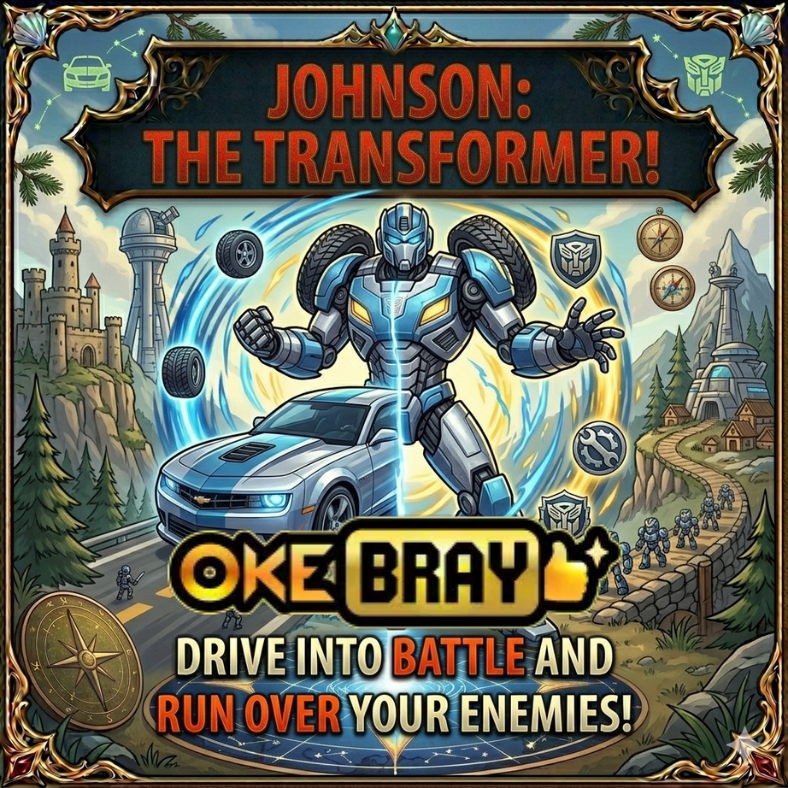 OKEBRAY ¢ Sistem Keamanan Terpadu OKE BRAY Aman